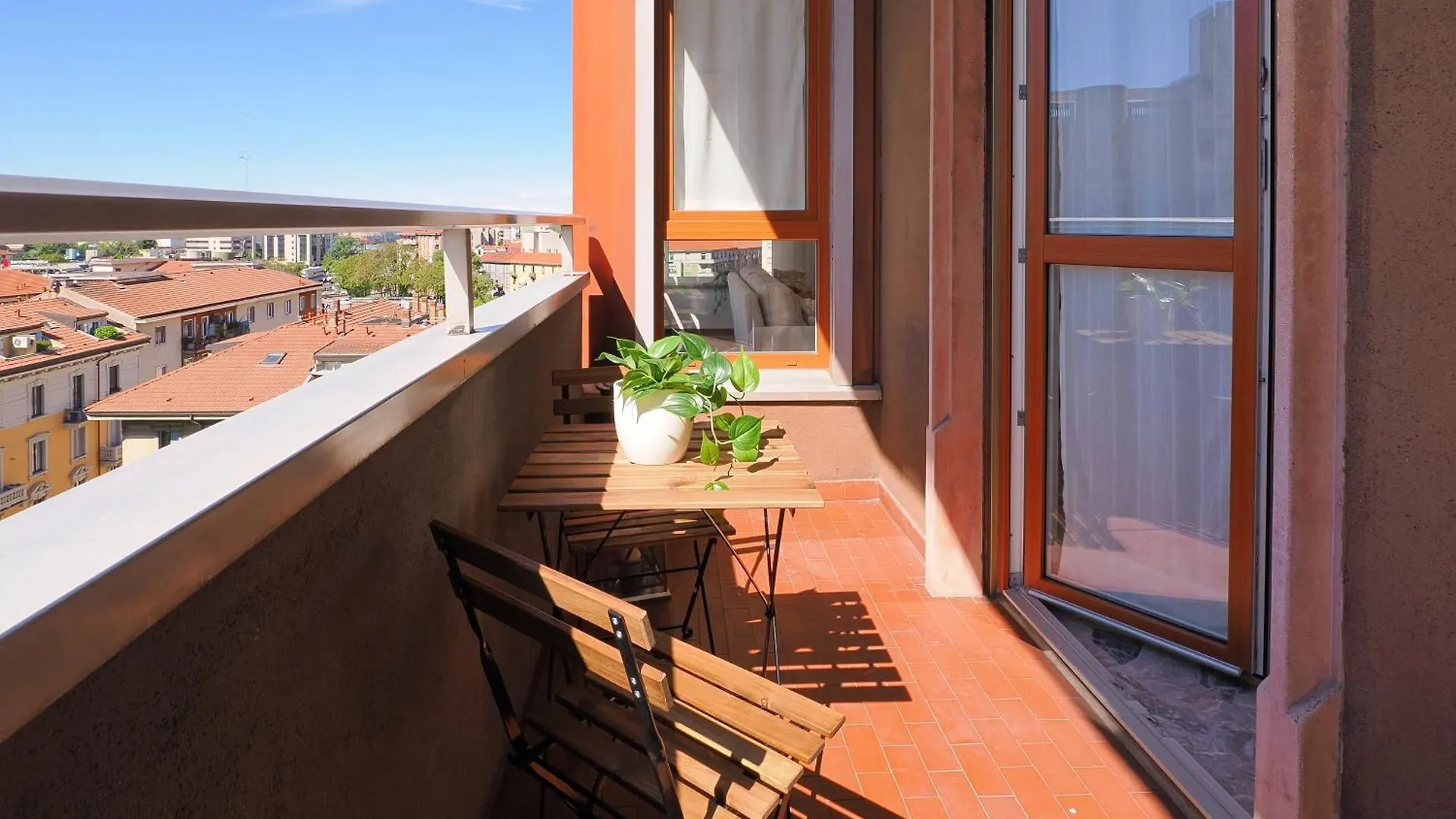 Appartement Primopiano - Marelli à Sesto San Giovanni 0*,